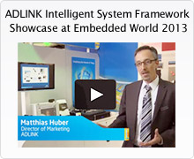 See Intel intelligent system framework (ISF)