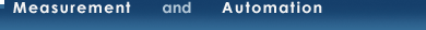 ADLINK Test & Measurement and Automation