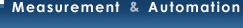ADLINK Test & Measurement and Automation