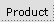 product