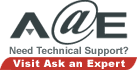 Need Technical Support? Visit Ask an Expert!