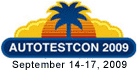 AutoTestCon, September 15-17, Anaheim, CA, USA