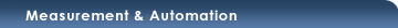 ADLINK Measurement & Automation