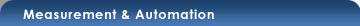 ADLINK Measurement & Automation