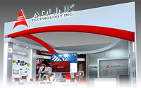 Welcome to ADLINK at COMPUTEX 2012