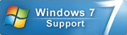 Win7 Support