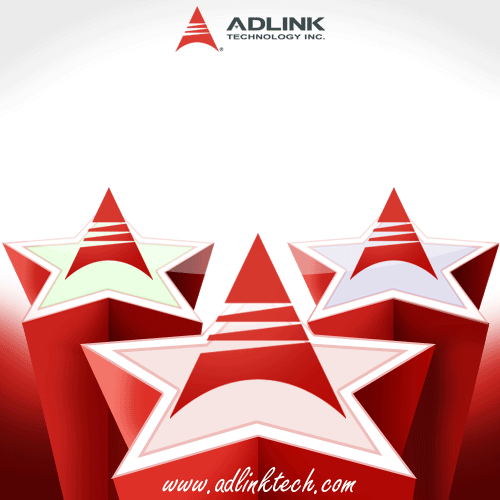 ADLINK 2007 Season's Greeting