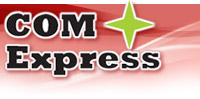 ADLINK COM Express