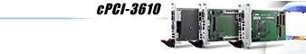 Atom-based rugged I/O Platforms Offer Fanless and Cable-Free Design