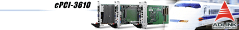 cPCI-3610