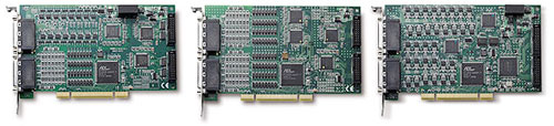 PCI-7442/7443/7444