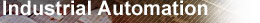 Industrial Automation Applications