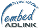 Embed ADLINK in your solution!