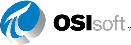 OSIsoft logo
